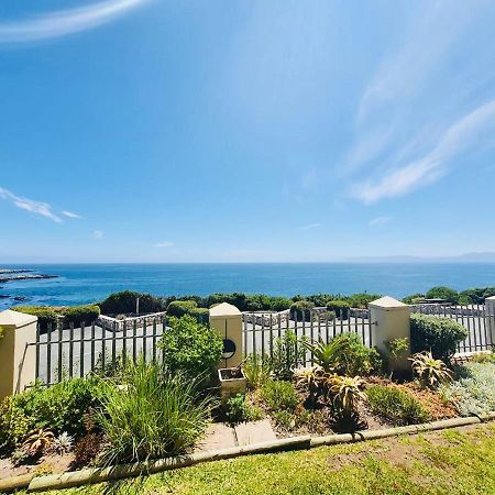 The View At Whale Cove De Kelders Apartment Luaran gambar