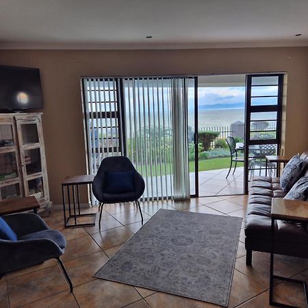 The View At Whale Cove De Kelders Apartment Luaran gambar