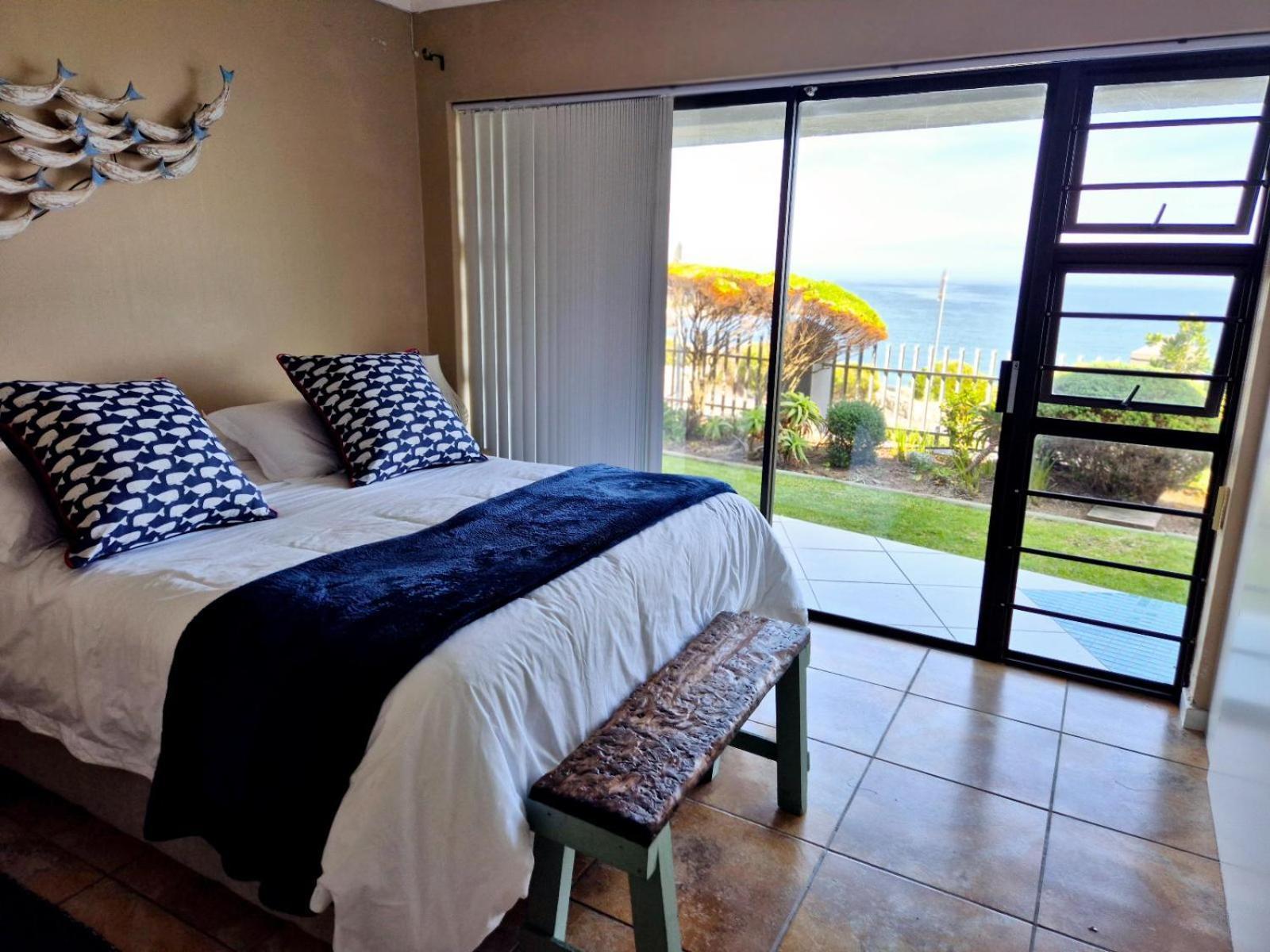 The View At Whale Cove De Kelders Apartment Luaran gambar