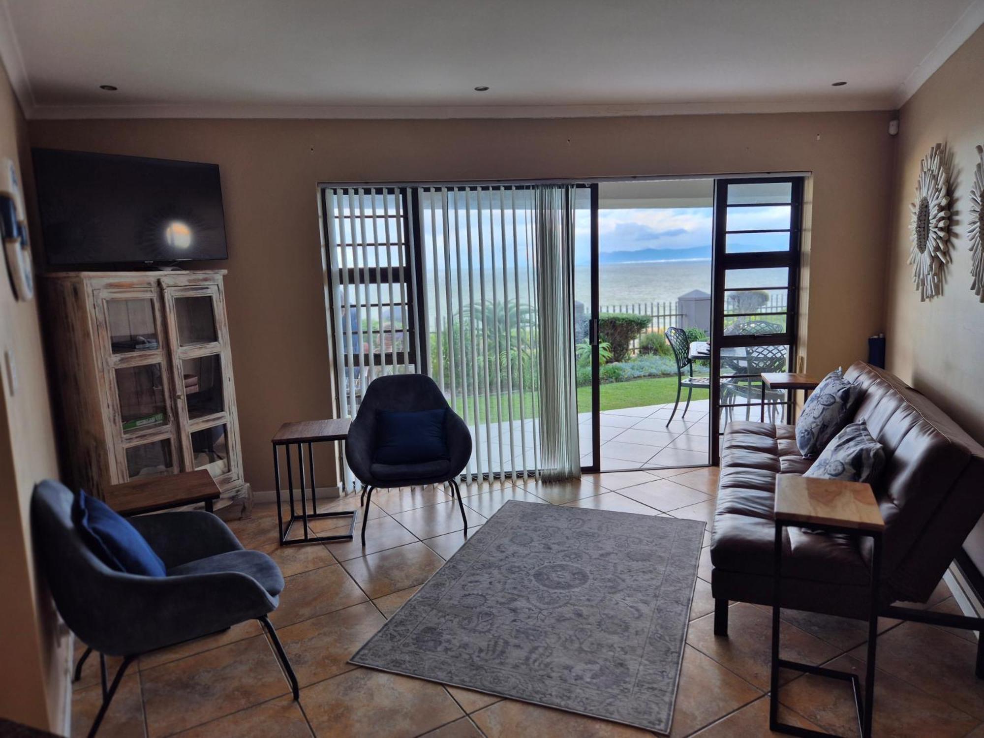The View At Whale Cove De Kelders Apartment Luaran gambar